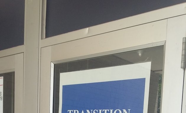 Photo of Transition to Life Career Center