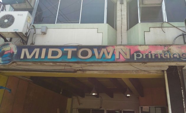 Photo of Midtown Printing Co., Inc.