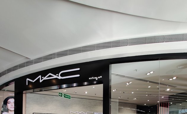 Photo of M.A.C Cosmetics