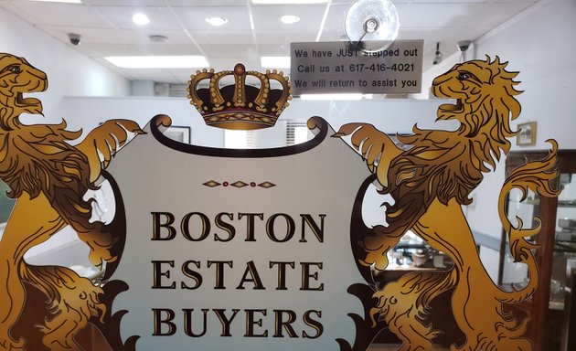 Photo of Boston Estate Buyers