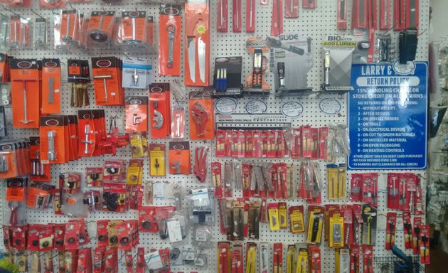 Photo of Larry & Joe's Plumbing Supplies