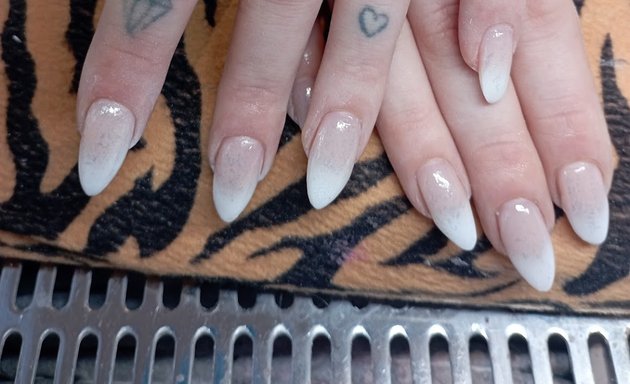 Photo de Rêve d'Ongles