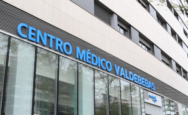 Foto de Centro Médico Sanitas Valdebebas