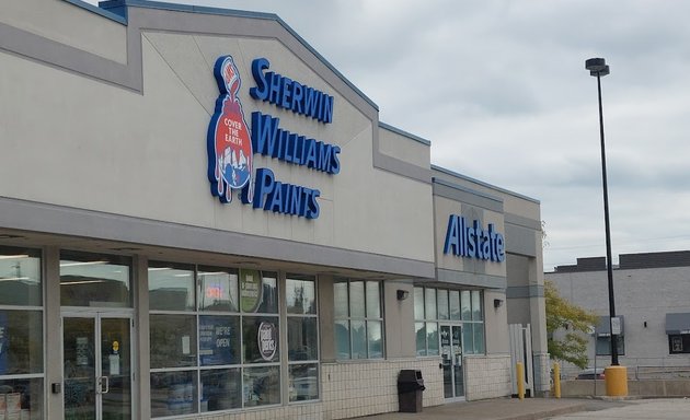 Photo of Sherwin-Williams Paint Store