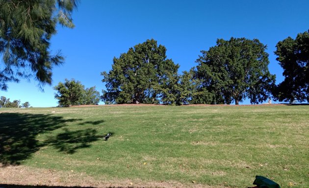 Photo of Upper Kedron Recreation Reserve