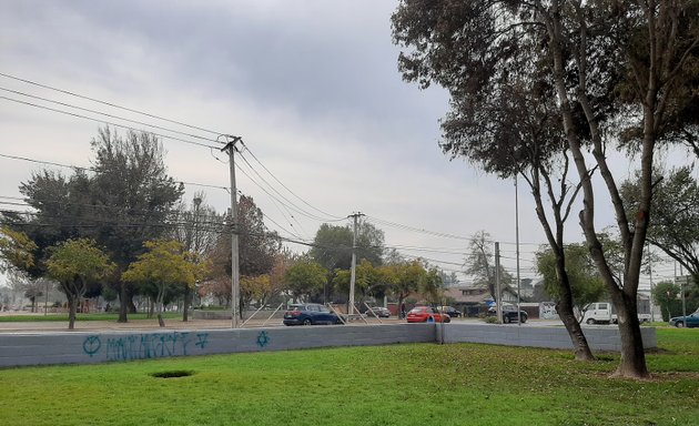 Foto de Parque Tres Poniente