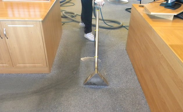 Photo of Jet Cleaning Services carpet cleaning