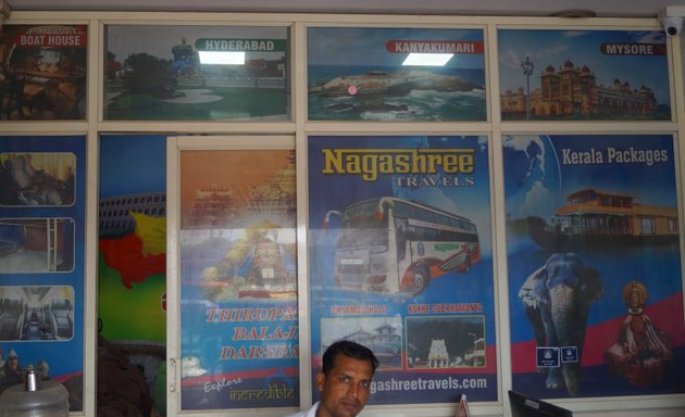 Photo of Nagashree Travels