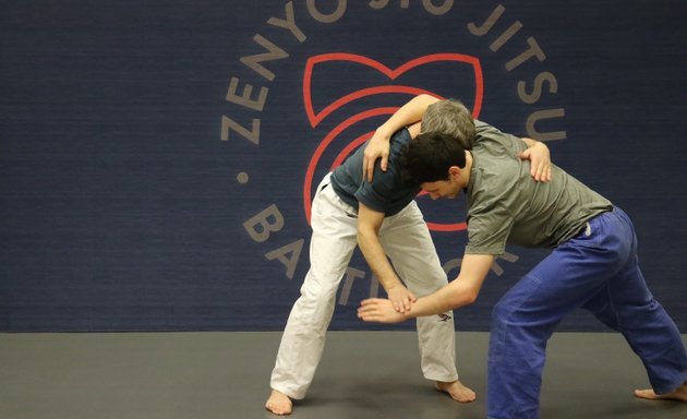 Photo of Zenyo Jiu Jitsu