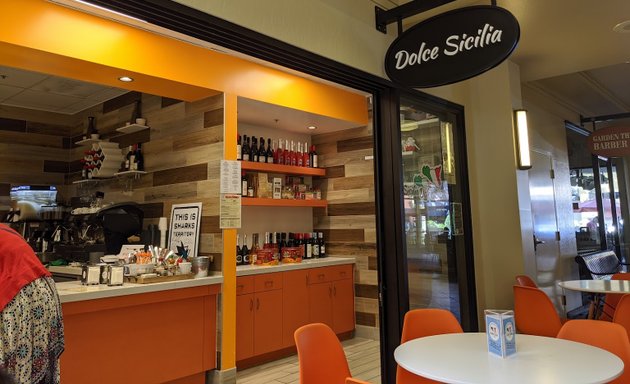 Photo of Dolce Sicilia Cafe