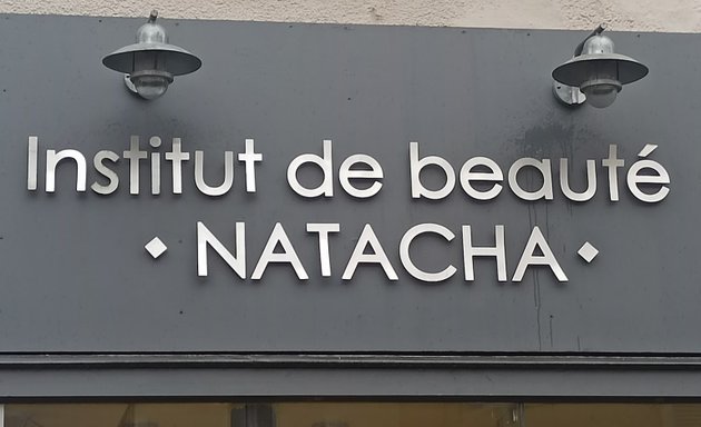 Photo de Natacha Institut