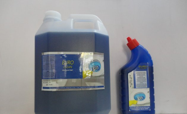 Photo of shree ji chemicals