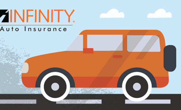 Photo of Infinity Auto Insurance