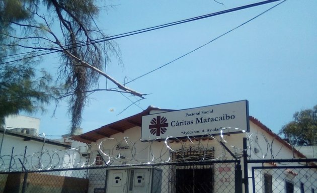 Foto de Caritas Maracaibo