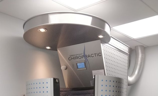 Photo of CryoBodyBK - Brooklyn Cryotherapy Spa