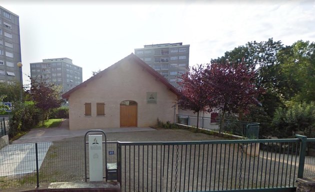 Photo de Église Adventiste du 7e Jour de Besançon