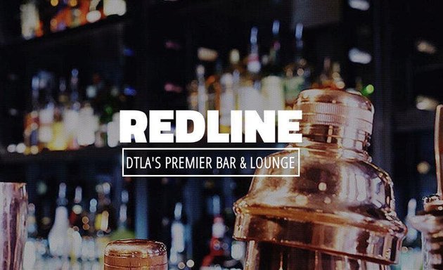 Photo of Redline - Food & Bar