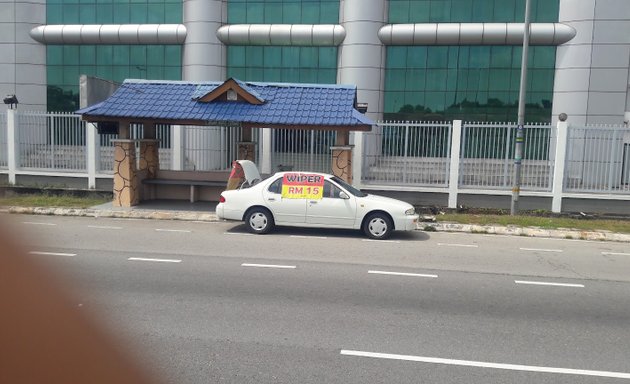 Photo of Jabatan Perkhidmatan Veterinar Negeri Pulau Pinang