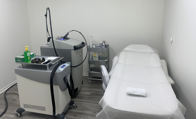 Photo of Silver Rose Laser Clinic and Beauty