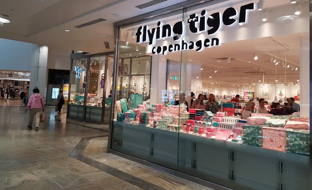 Photo of Flying Tiger Copenhagen