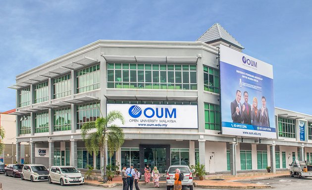 Photo of Open University Malaysia (Bangi Learning Centre)