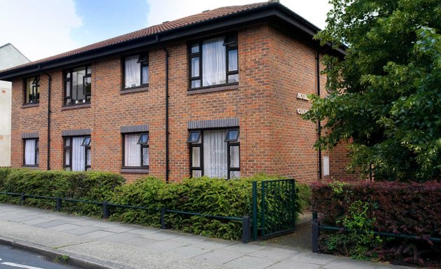 Photo of Anchor - Oakwood & Acorn Court