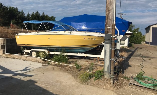 Photo of Marina Boat and RV Storage