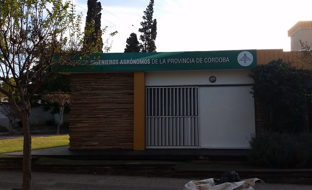 Foto de CIAPC Colegio de Ingenieros Agrónomos Provincia de Córdoba
