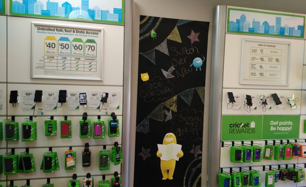 Photo of Cricket Wireless Authorized Retailer