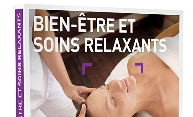 Photo de Nadine Nerry - Massages bien-être Réflexologie Naturopathie Sopho-relaxation