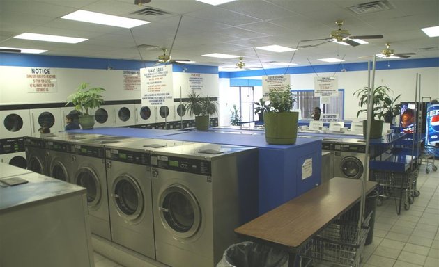 Photo of Tommy's Laundromat