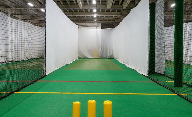 Photo of Stumps Indoor Cricket Nets