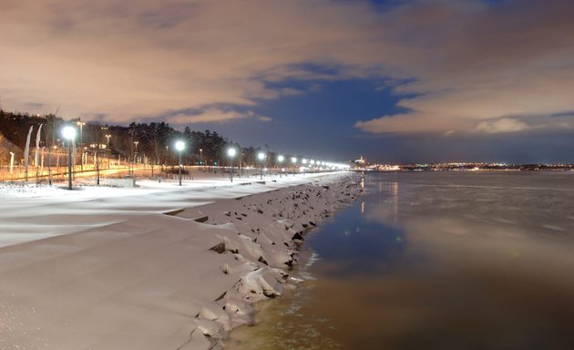 Photo of Promenade Samuel-de-Champlain