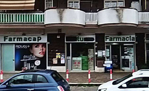 foto Azienda Farmasociosanitaria Capitolina