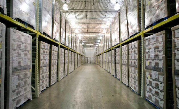 Photo of Bradner Cold Storage