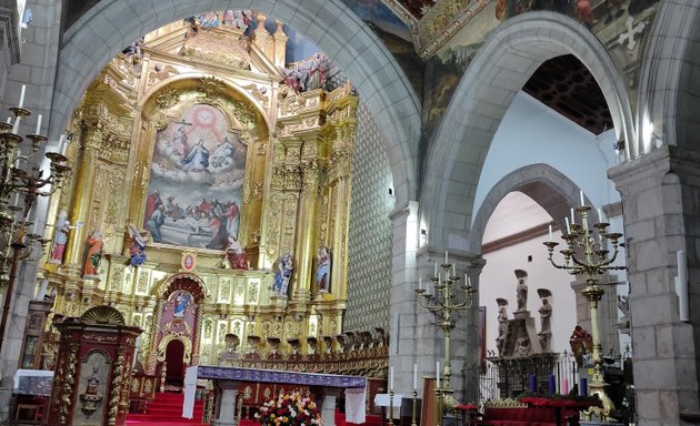Foto de El Gallito de la Catedral