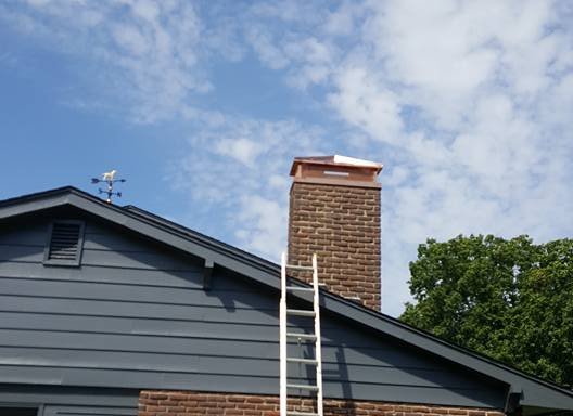 Photo of Chimney Sweep & Repair Pro Indianapolis