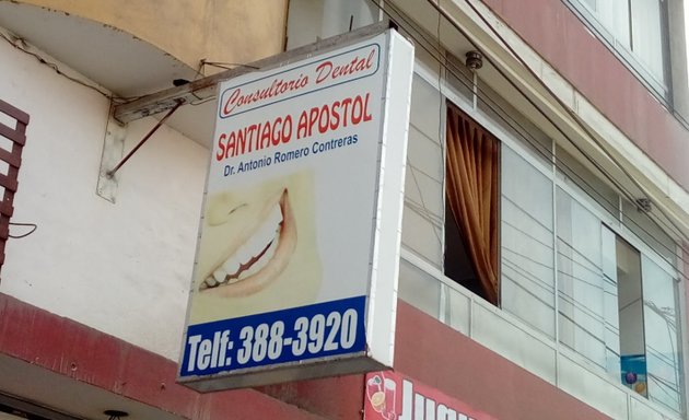 Foto de Clínica Dental Santiago Apóstol