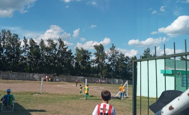 Foto de La Blanqueada Baby Futbol