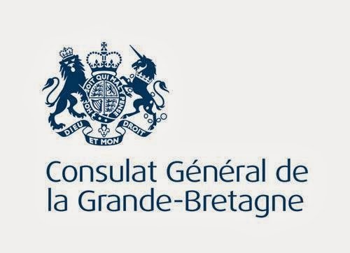 Photo of British Consulate-General