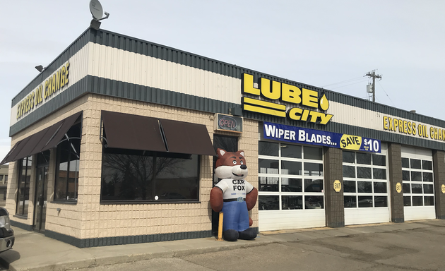 Photo of Lube City