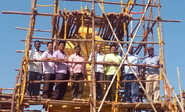 Photo of Vasavi Kannika Parameshwari Temple