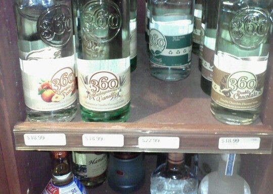 Photo of Sussex Wines & Spirits