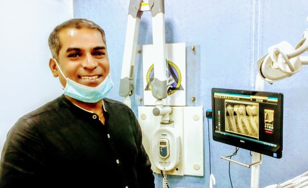 Photo of JP Dental Clinic - koramangala