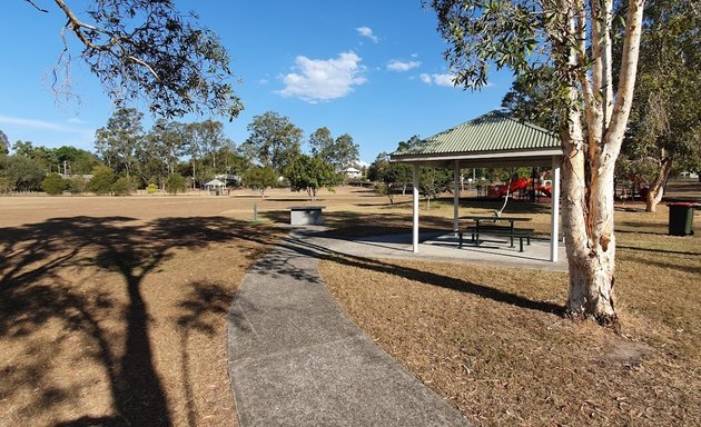 Photo of Dash Street Park