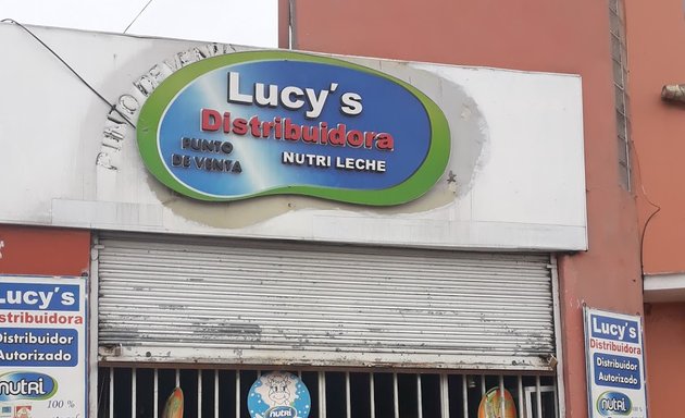 Foto de Lucy's Distribuidora Nutri Leche