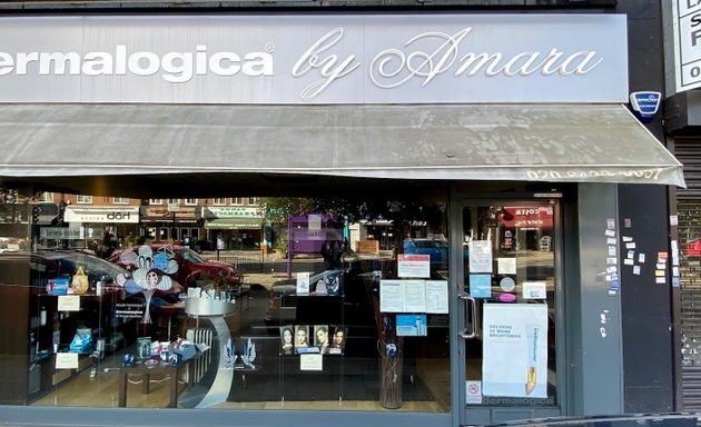 Photo of Dermalogica by Amara Beauty Day Spa