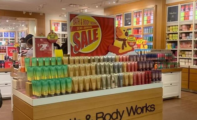 Photo of Bath & Body Works