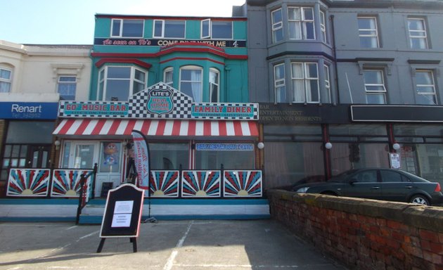 Photo of LITES DINER On The Prom