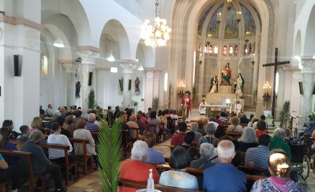 Foto de Parroquia Nuestra Señora del Rosario de Pompeya